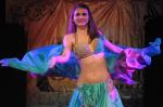 Trwa Opolski Festiwal Tańca Brzucha "Orientalna Kontrabanda"