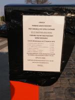 Parking przy opolskim dworcu od dziś jest płatny