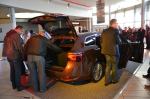 Nowa Toyota Avensis zaprezentowana w Opolu