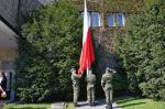 Dziś Dzień Flagi Rzeczypospolitej Polskiej