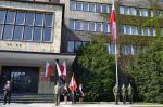 Dziś Dzień Flagi Rzeczypospolitej Polskiej