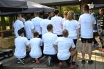 Za nami pierwszy parkrun na wyspie Bolko