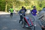 Za nami pierwszy parkrun na wyspie Bolko