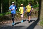Za nami pierwszy parkrun na wyspie Bolko