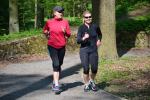 Za nami pierwszy parkrun na wyspie Bolko