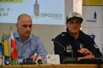 Tomasz Gollob: Opolski żużel idzie w dobrym kierunku