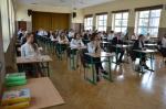 Zaczęły się matury 2015