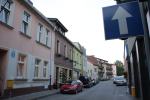 Zabójstwo w Strzelcach Opolskich. Mężczyzna został dźgnięty nożem.