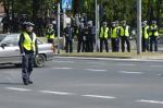 Policjant z Nysy najlepszy w województwie