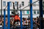 Opole gościło najlepszych zawodników street workout