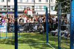 Opole gościło najlepszych zawodników street workout