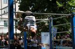 Opole gościło najlepszych zawodników street workout