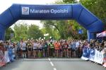 Kenijczyk ustanowił nowy rekord trasy Maratonu Opolskiego