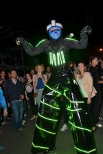 Piastonalia 2015 - studenci zrobili hałas!