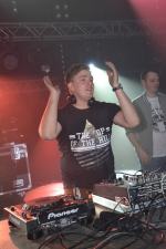 Piastonalia 2015 - studenci zrobili hałas!