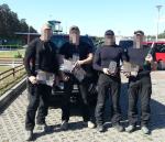 Opolscy antyterroryści najlepsi w kraju