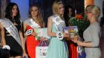 Nicola Jagieła z Laskowic została Miss Polski Opolszczyzny 2015