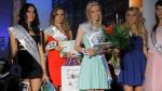 Nicola Jagieła z Laskowic została Miss Polski Opolszczyzny 2015