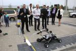 Park Naukowo-Technologiczny w Opolu otwarty