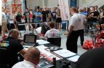 W CWK trwają targi Sport & Fitness Days - Power Fit Expo