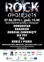 Zgarnij gadżety Hip-Hop i Rock Opole!