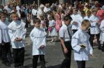 Dziś Boże Ciało. Tysiące opolan wzięły udział w procesji.