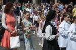 Dziś Boże Ciało. Tysiące opolan wzięły udział w procesji.