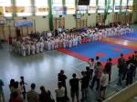 Akademia Karate Tradycyjnego z Opola wicemistrzem Opolszczyzny