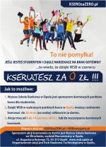 Rusza akcja "Ksero za zero"!