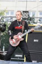 Kukiz porwał Opolan. "Rock Opole 2015" przeszedł do historii.