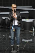 Trwają próby do SuperPremier 2015