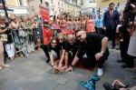 Kasia Kowalska i Czerwone Gitary mają swoje gwiazdy