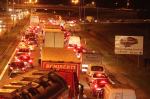 Autostrada A4 odblokowana po tragicznym wypadku