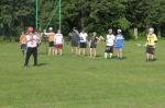 Lacrosse - nowa dyscyplina sportu w Opolu
