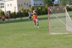 Lacrosse - nowa dyscyplina sportu w Opolu