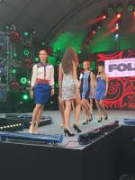 Opolanka została III Wicemiss Polski Nastolatek 2015