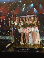 Opolanka została III Wicemiss Polski Nastolatek 2015