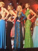 Nicola Jagieła zakwalifikowała się do finału Miss Polski