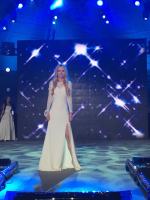 Nicola Jagieła zakwalifikowała się do finału Miss Polski