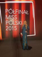 Nicola Jagieła zakwalifikowała się do finału Miss Polski
