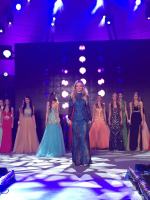 Nicola Jagieła zakwalifikowała się do finału Miss Polski