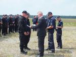 Policjanci z Olesna najlepszym Patrolem Roku na Opolszczyźnie 