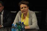 Minister kultury i dziedzictwa narodowego z wizytą w Opolu