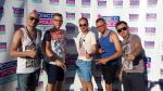 Zespół Marsel najlepszym debiutantem Disco Hit Festiwal!