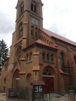 Rząd niemiecki pomoże w remontach opolskich zabytków