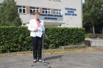 Beata Szydło w Opolu: Jesteśmy w miejscu, gdzie Polska się zwija