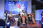 Opolanka Katarzyna Kozioł zdobyła tytuł Miss Polski na wózku