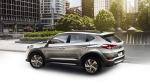 Hyundai Tucson. Premiera modelu przy okazji TdP!