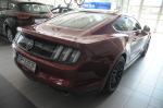 Pierwszy Mustang w Polsce wyjechał z opolskiego salonu Forda