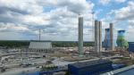 Rozbudowa Elektrowni Opole idzie zgodnie z planem
